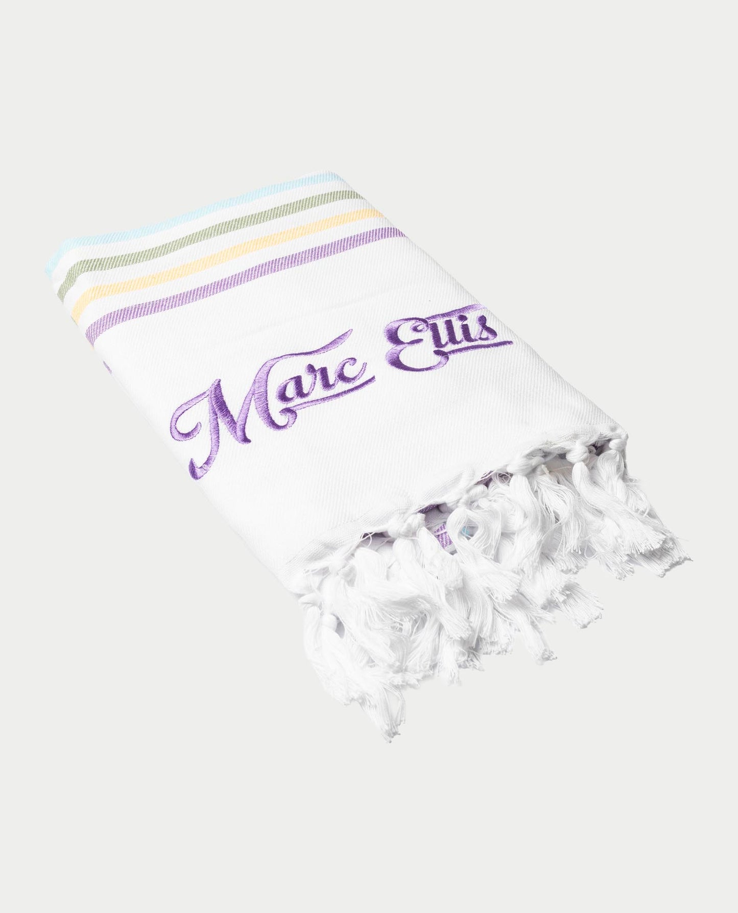 Telo mare MARC ELLIS -TOWEL-