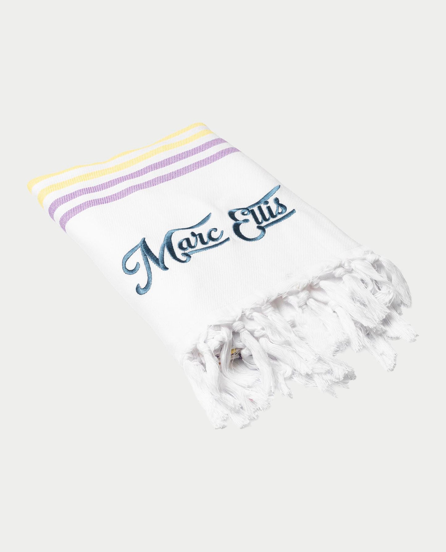 Telo mare MARC ELLIS -TOWEL-