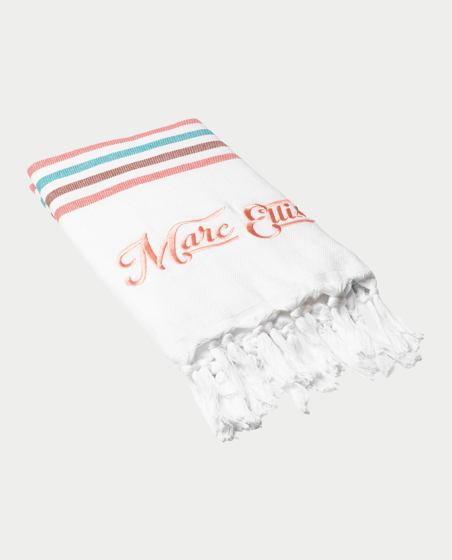 Telo mare MARC ELLIS -TOWEL-