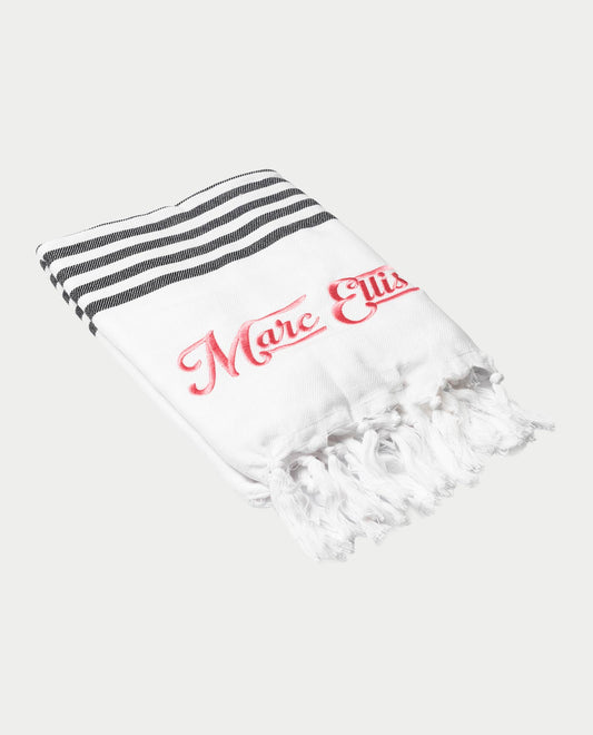 Telo mare MARC ELLIS -TOWEL-