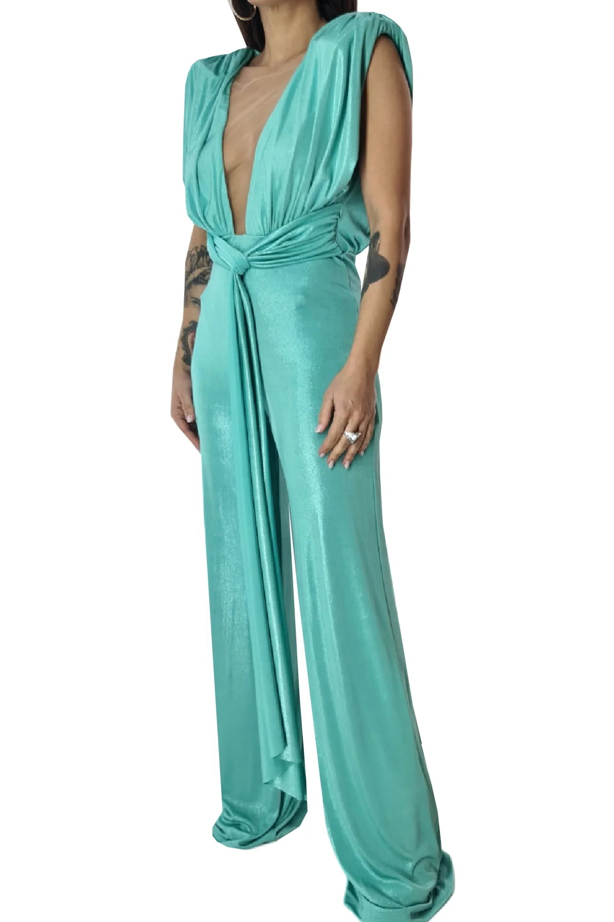 Tuta DRAMEE -22024-