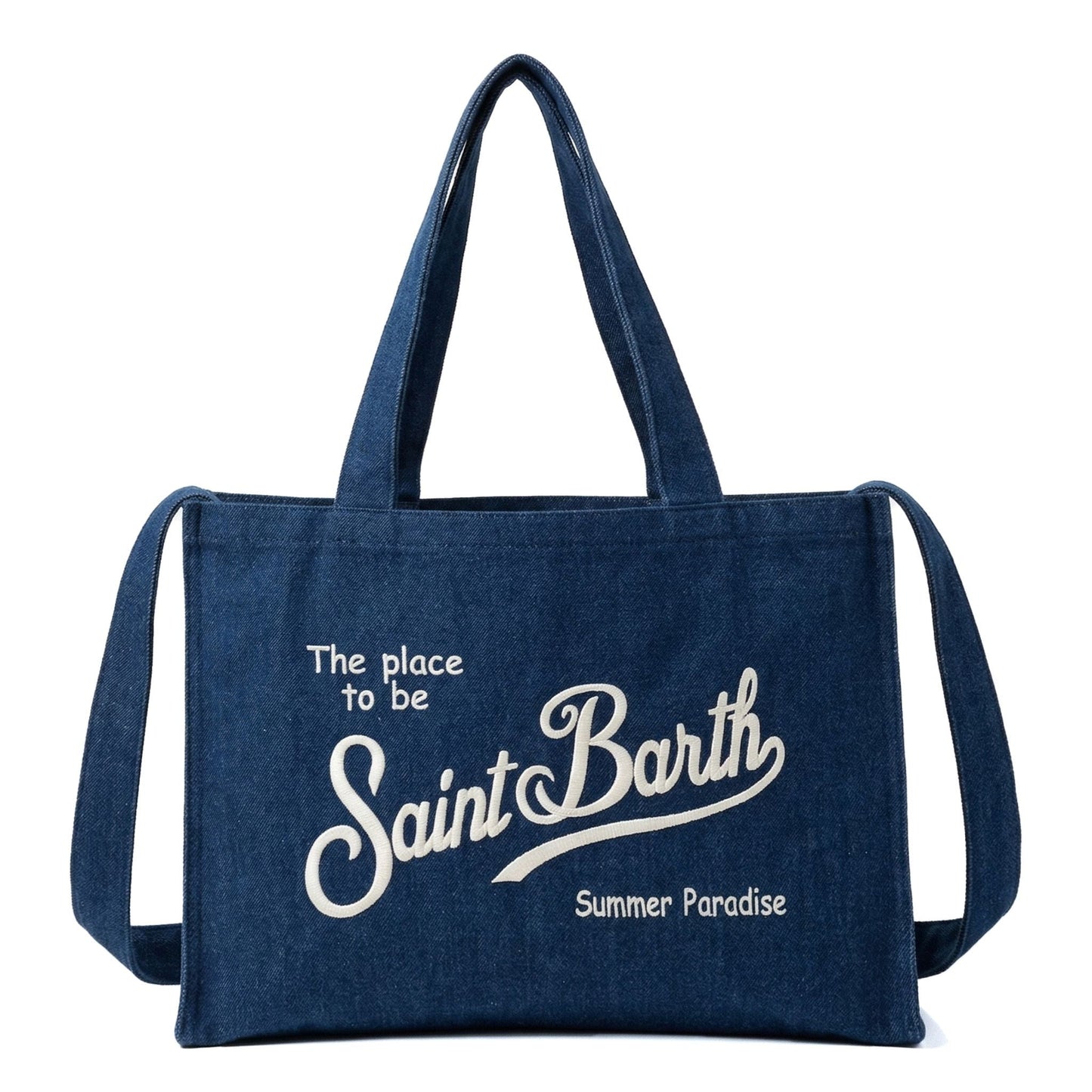 Borsa SAINT BARTH -ESSENTIAL 09194-