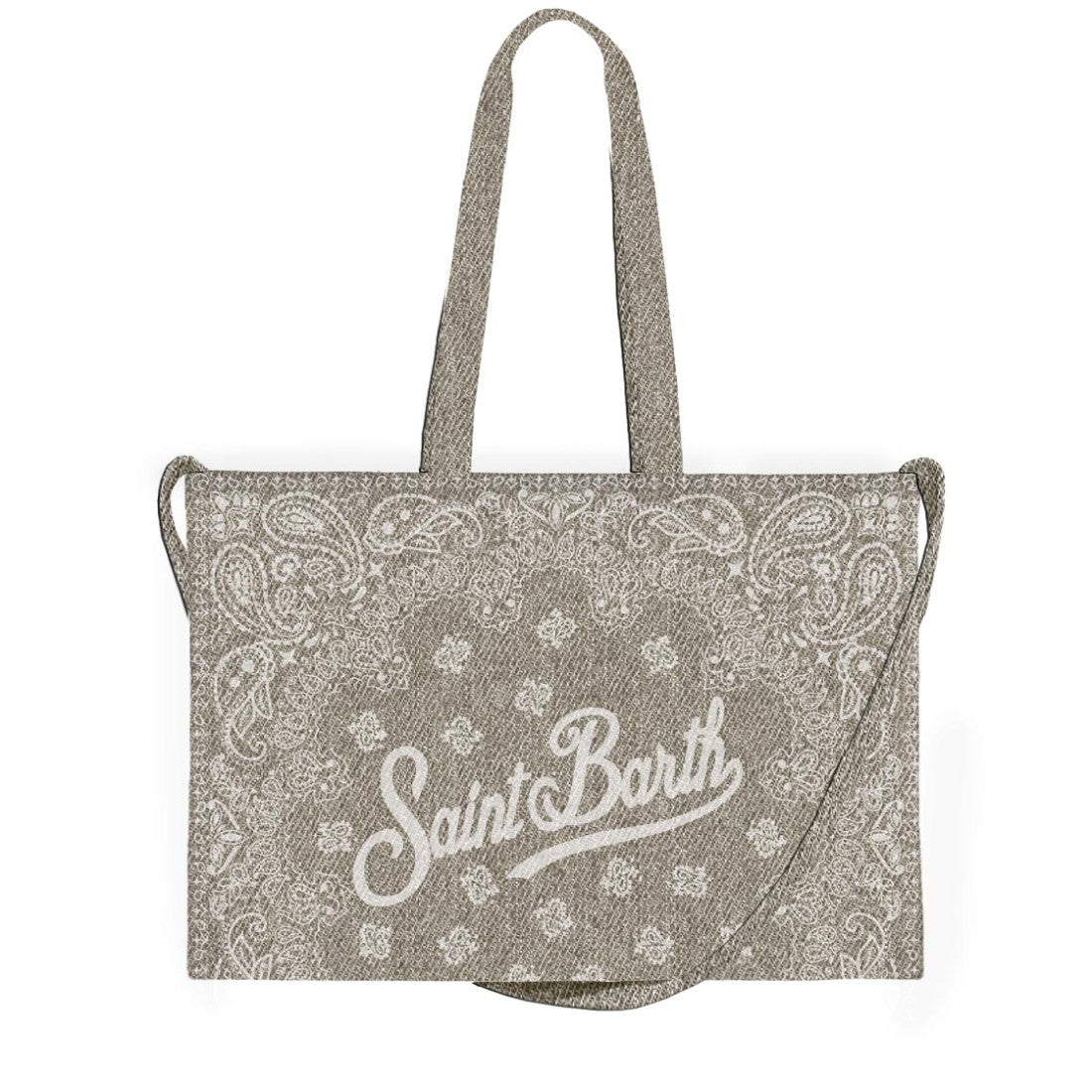 Borsa SAINT BARTH -ESSENTIAL 09194-