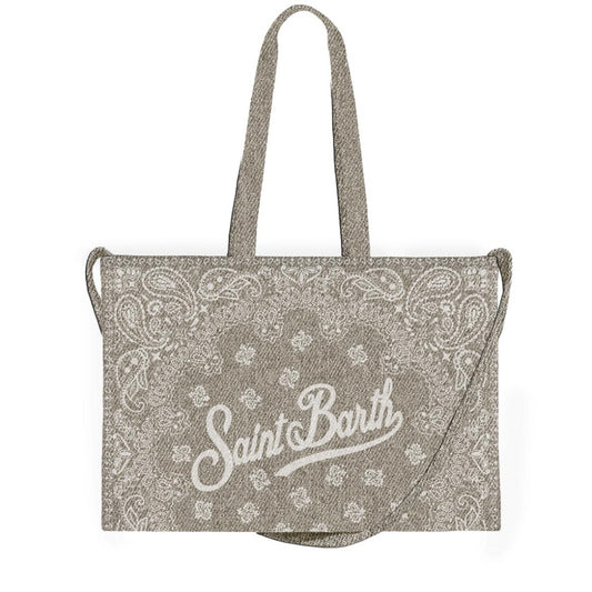 Borsa SAINT BARTH -ESSENTIAL 09194-