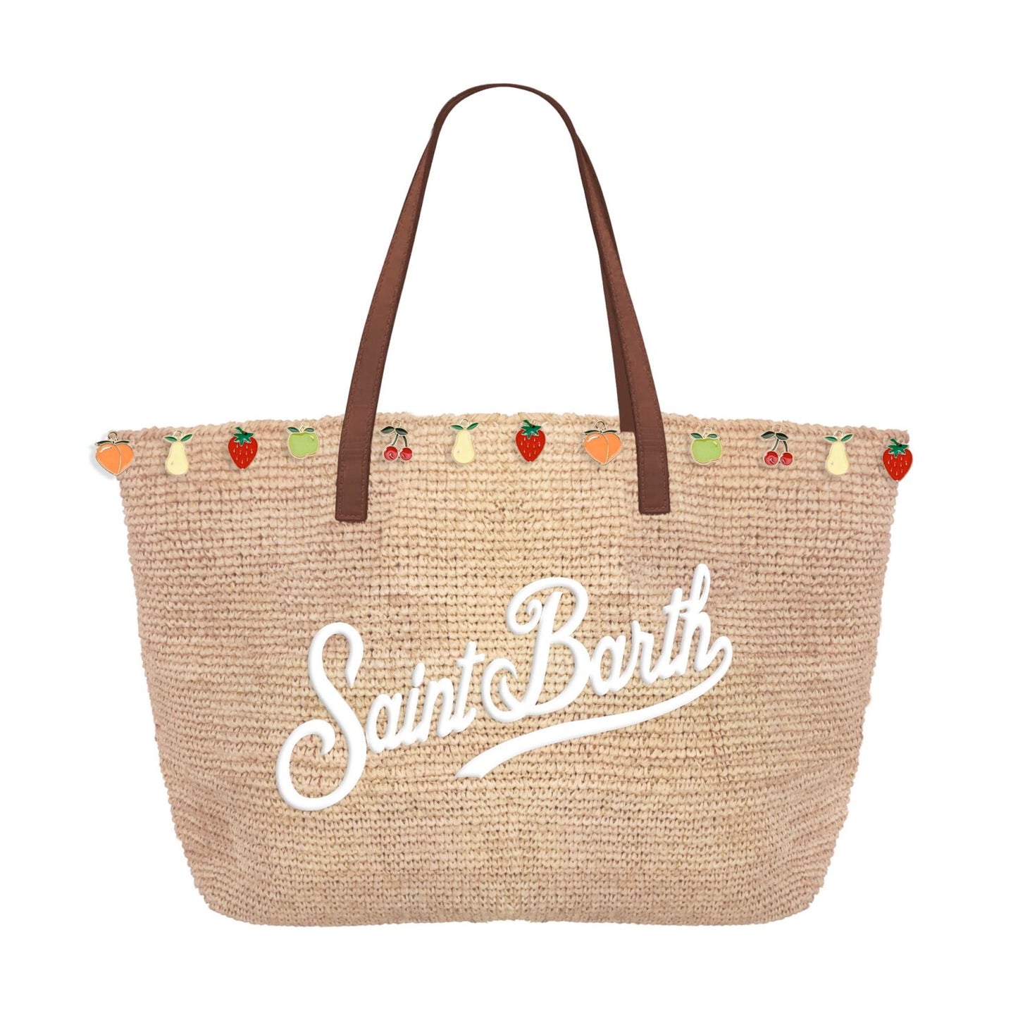 Borsa SAINT BARTH -CITY MID-