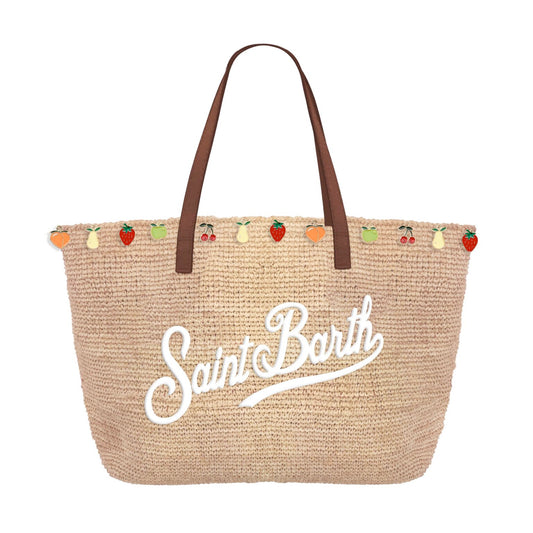 Borsa SAINT BARTH -CITY MID-