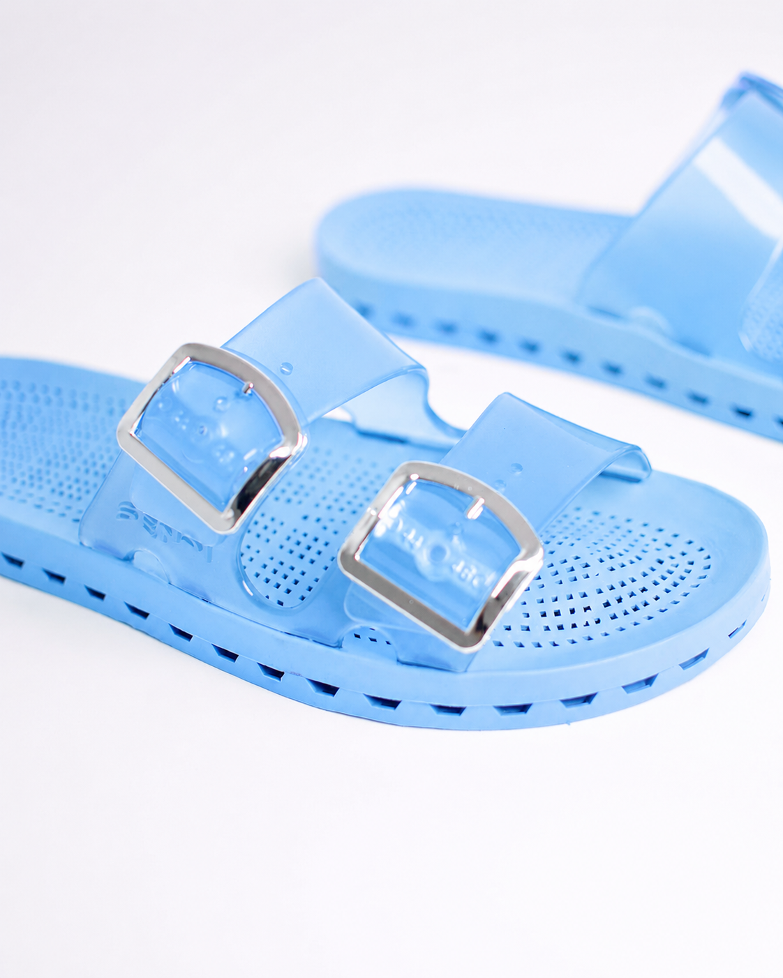 Ciabatta SENSI/donna -4151JL-