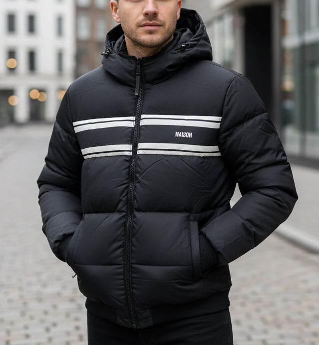 Giubbotto MAISON PARIS 973