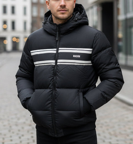 Giubbotto MAISON PARIS 973