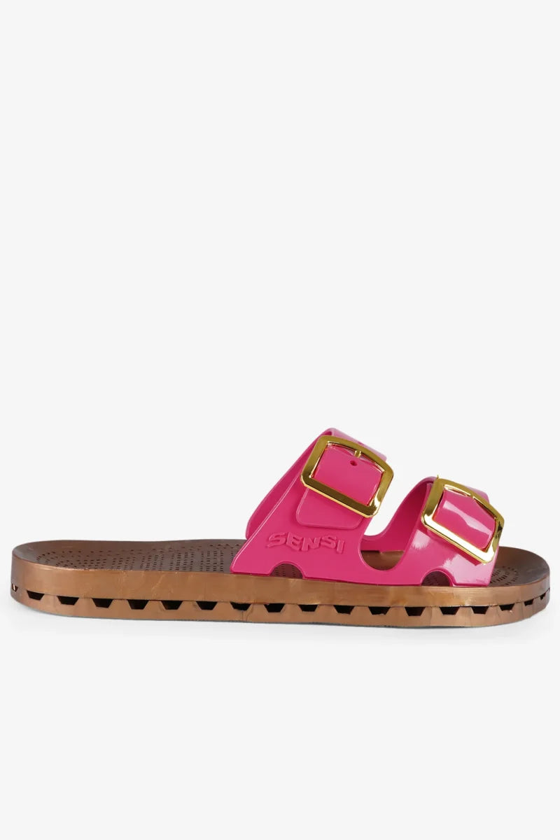 Ciabatta SENSI/ donna -41 51/P-
