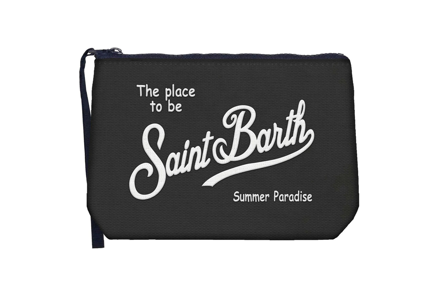 Pochette SAINT BARTH -ALINE TECNO-