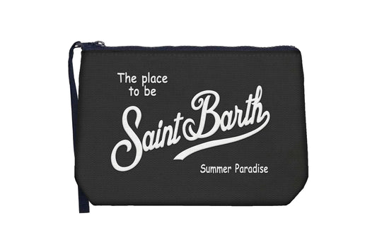 Pochette SAINT BARTH -ALINE TECNO-