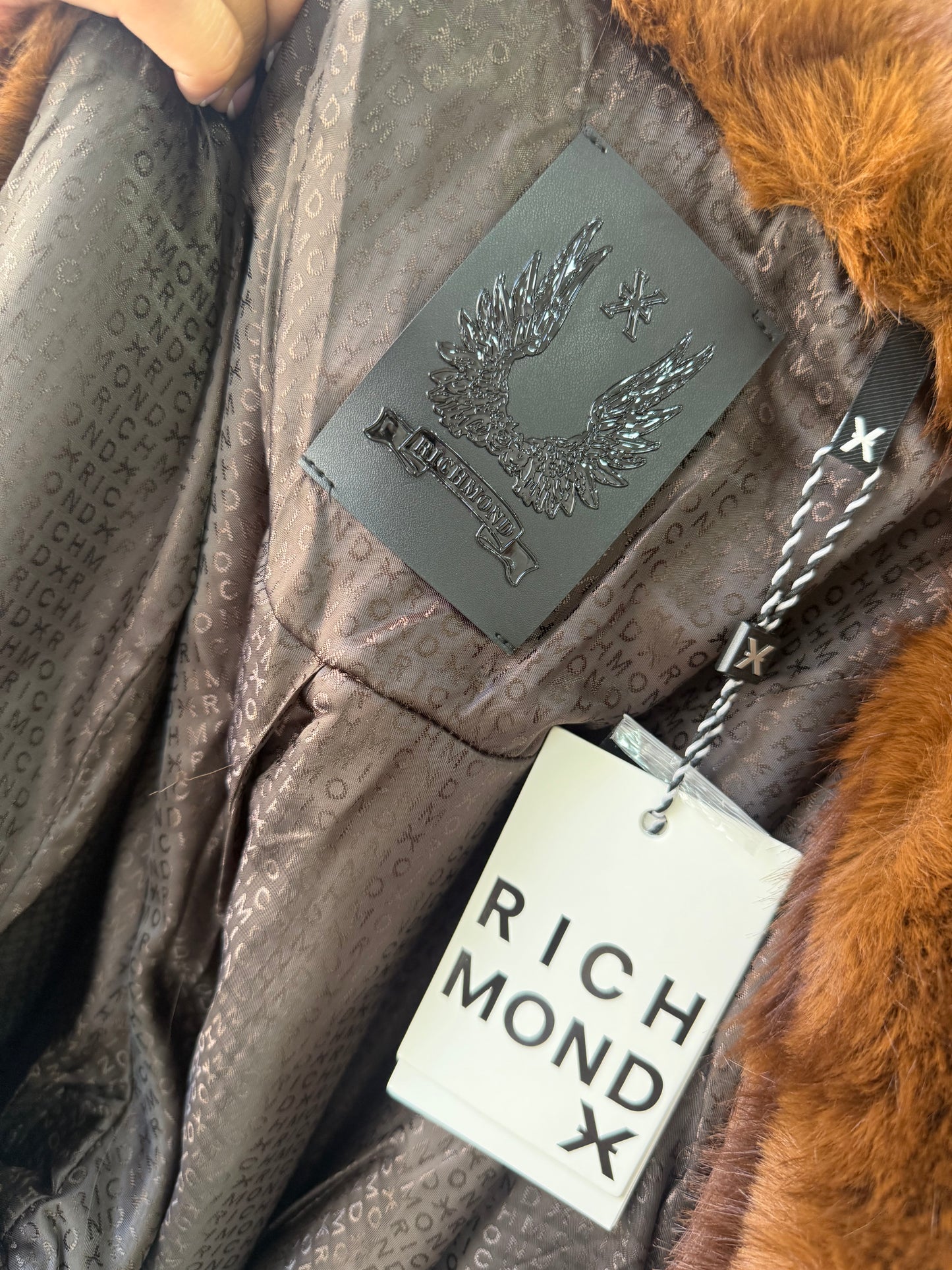 Pelliccia RICHMOND 25279