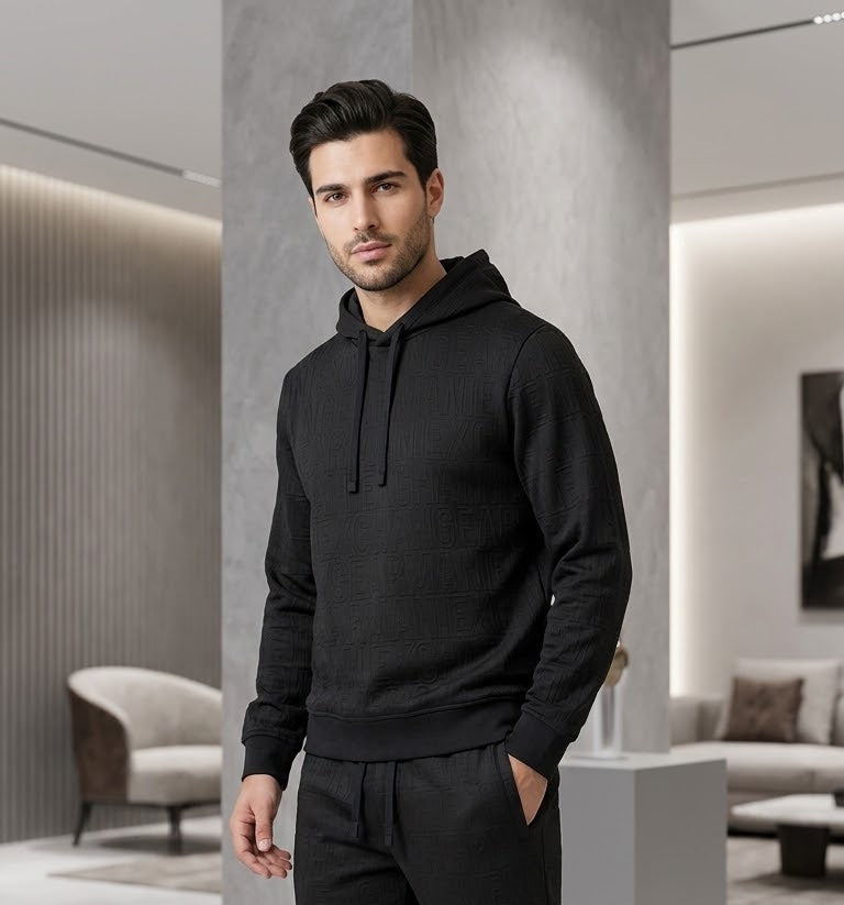 Felpa ARMANI EXCHANGE -XM002906-