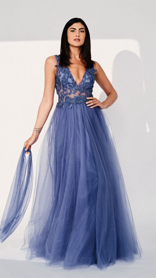 Abito BRIDE COUTURE -LP205-