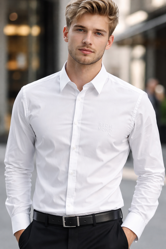 Camicia RICHMOND 26014
