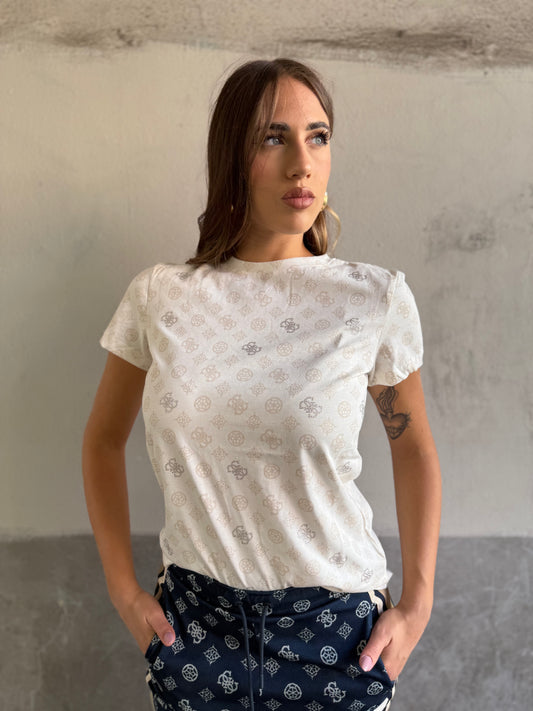 T shirt GUESS 5Y10