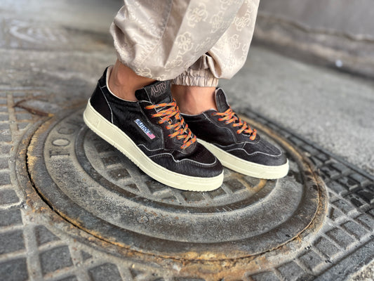 SNEAKERS AUTRY PE03