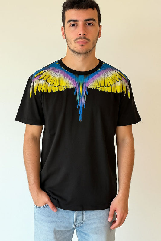 T shirt MARCELO BURLON TH029
