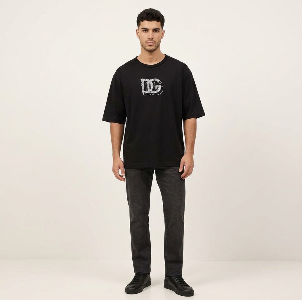 T shirt DOLCE & GABBANA -G80K4Z-