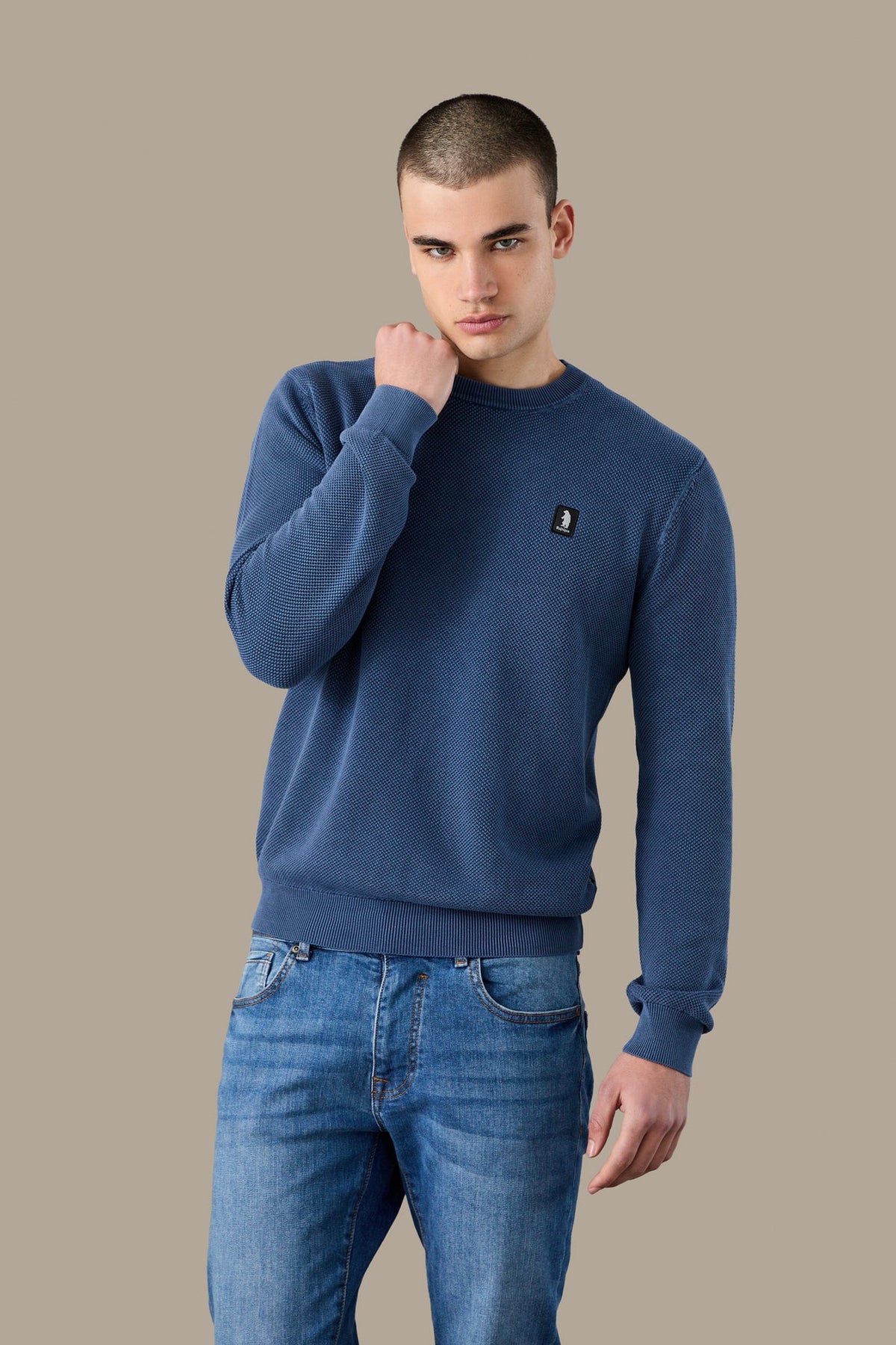 Pullover REFRIGUE -R4061M626-