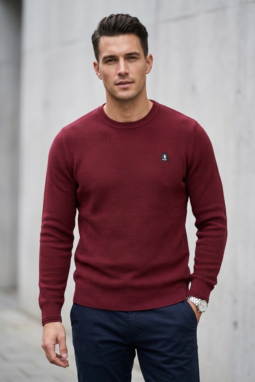 Pullover REFRIGUE -R4061M626-