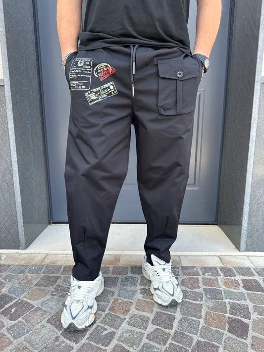 Pantalone G2 FIRENZE -TASCONIG2-