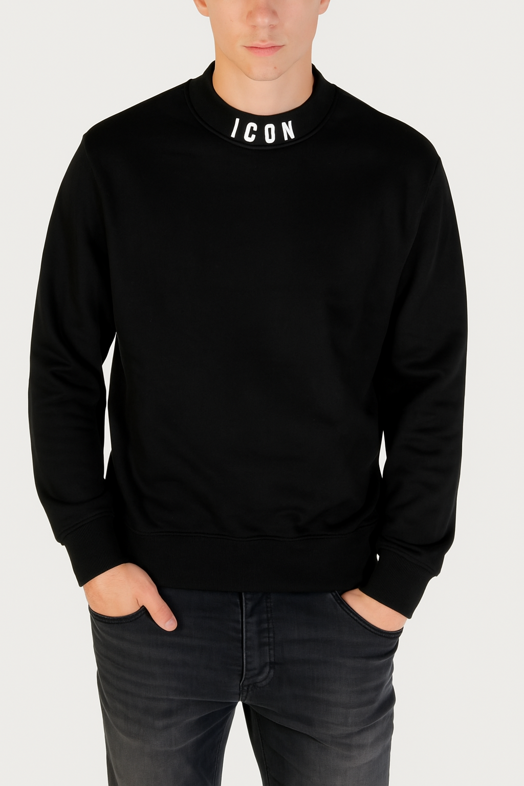 Felpa ICON F0531