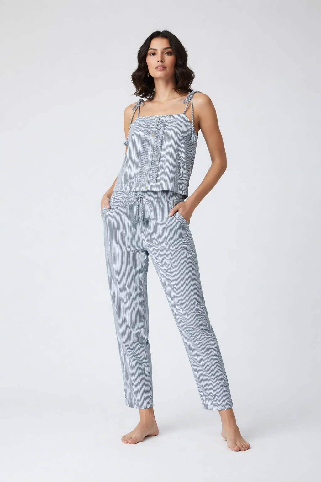Coordinato PEPE JEANS -AGNY-