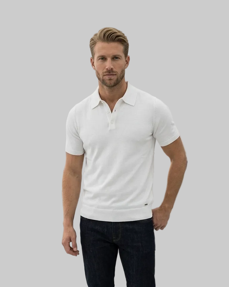 Polo MARKUP -MK10005-
