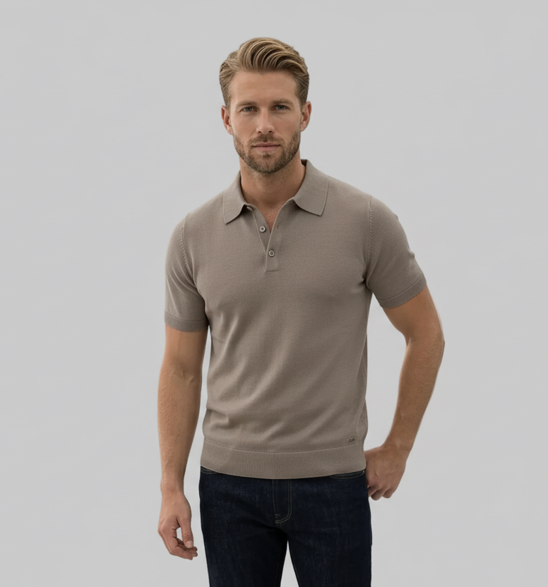 Polo MARKUP -MK10005-