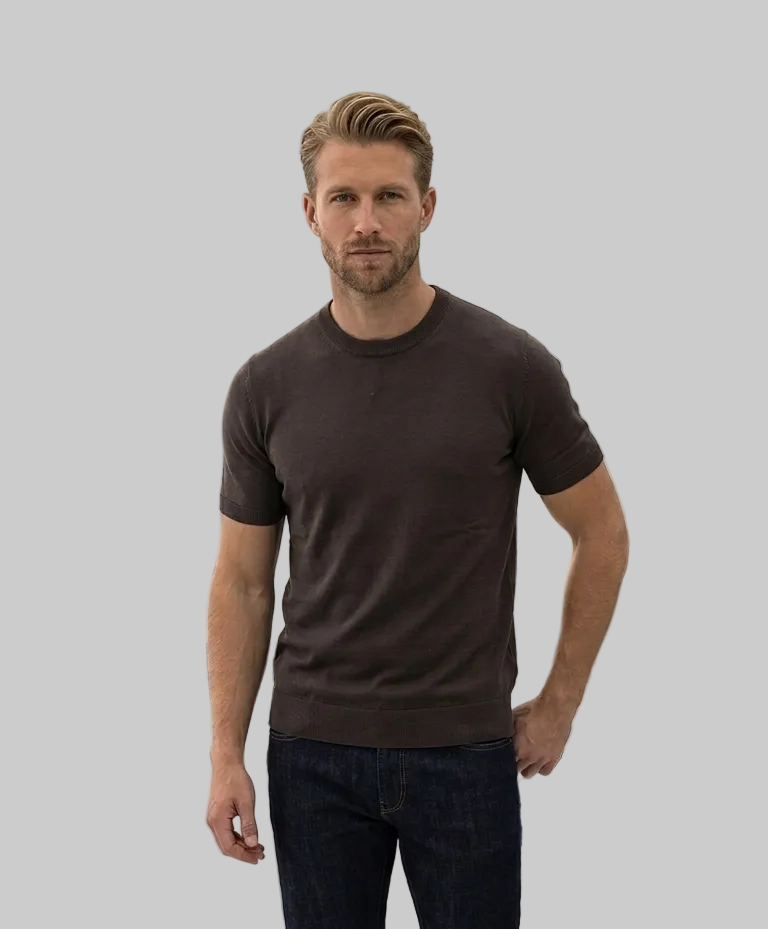 T shirt MARKUP -MK10004-