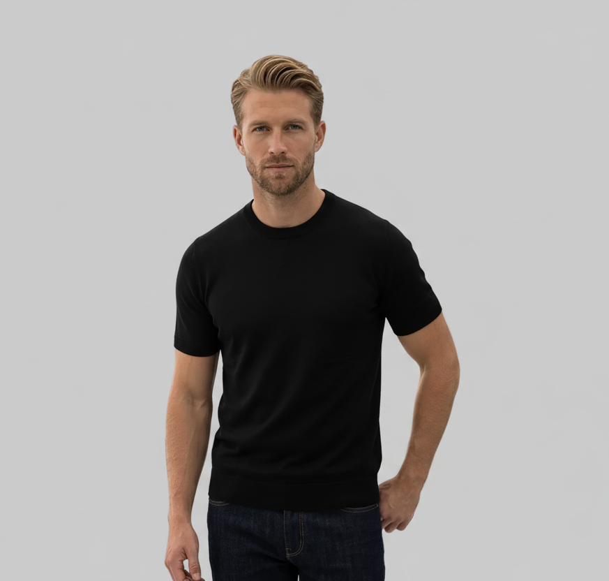 T shirt MARKUP -MK10004-