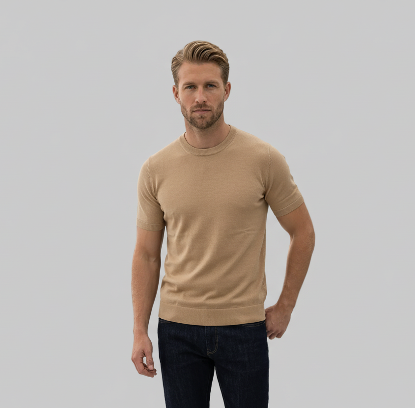 T shirt MARKUP -MK10004-