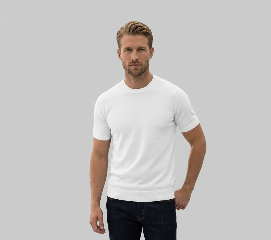 T shirt MARKUP -MK10004-