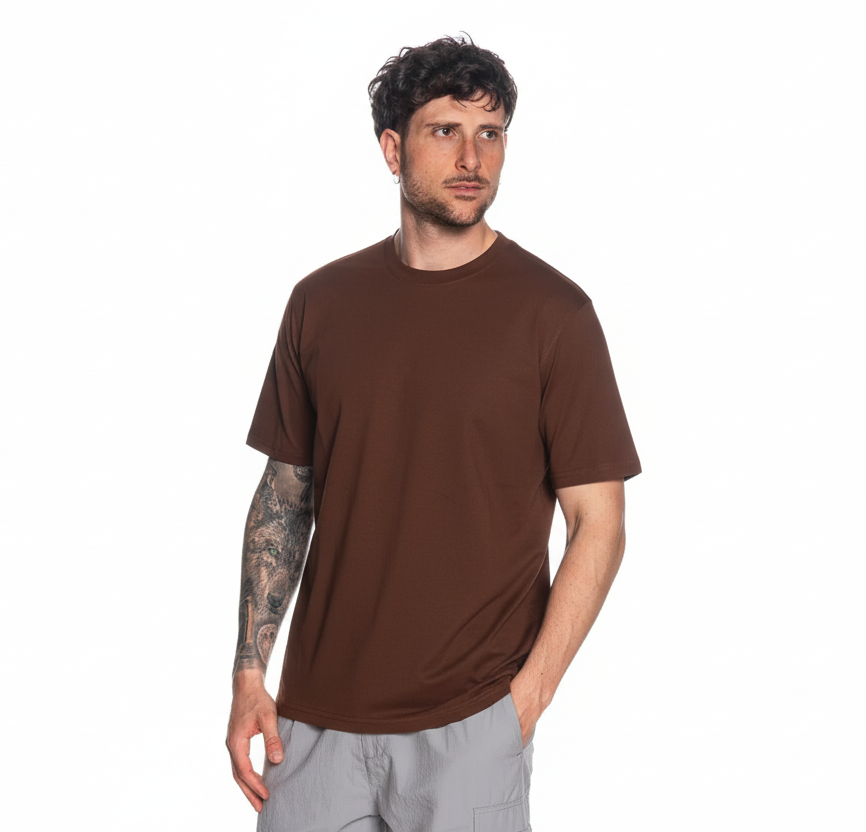T shirt MARKUP -MK11008-