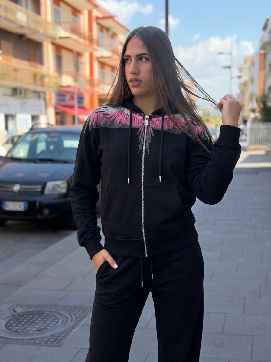 TUTA MARCELO BURLON / COUNTY OF MILAN -CM30207/CM30203-