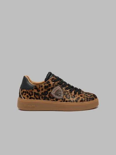 Sneakers tennis BLAUER -VICTORY01LEO-