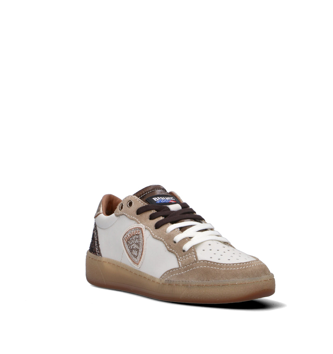 Sneakers donna BLAUER -F60LYMAA21-