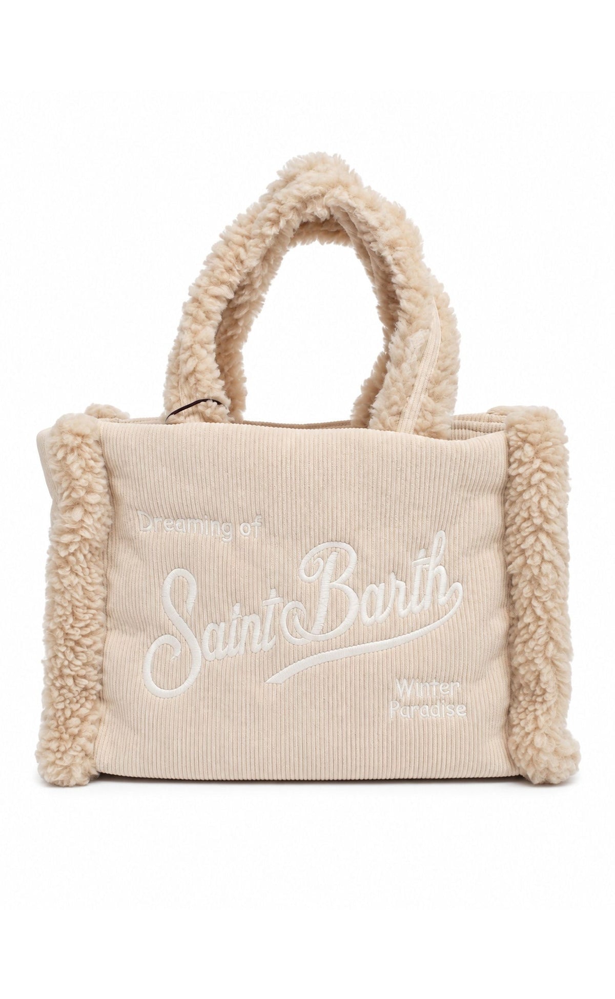 Borsa SAINT BARTH -COLETTE CHARLING-