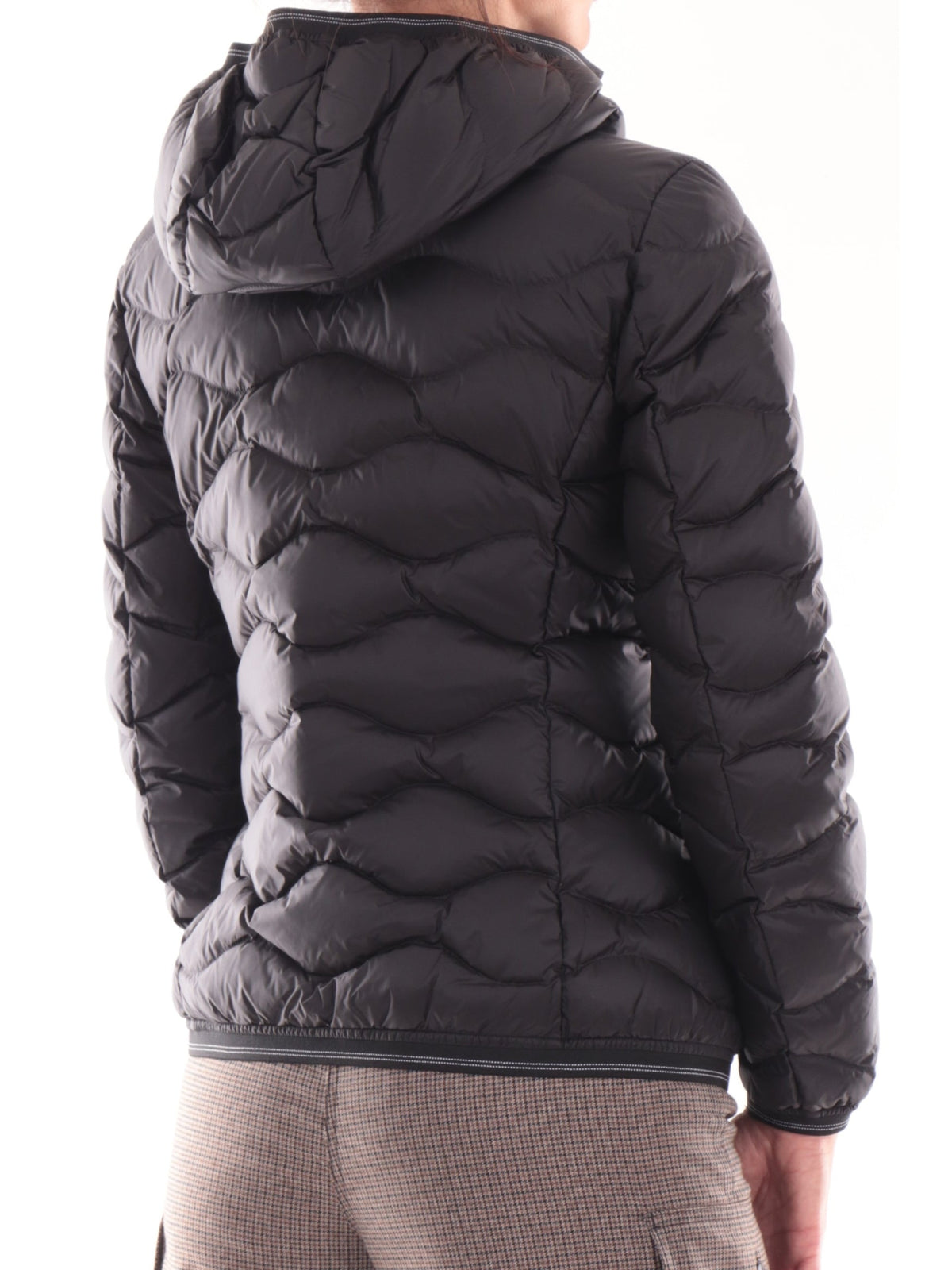 Giubbotto corto donna BLAUER -CAMELIA-