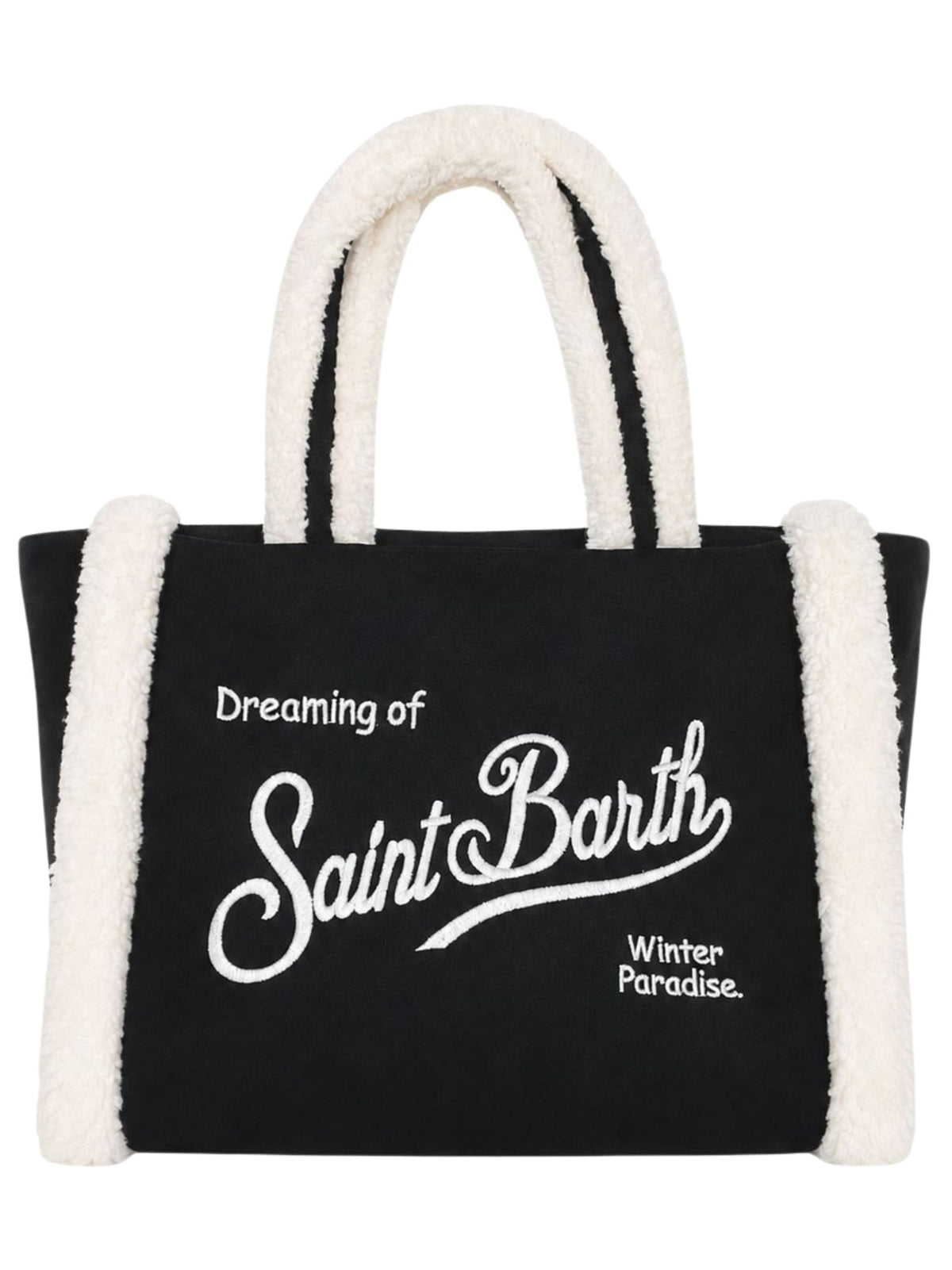 Borsa SAINT BARTH -VANITY MINI 0010EMB-