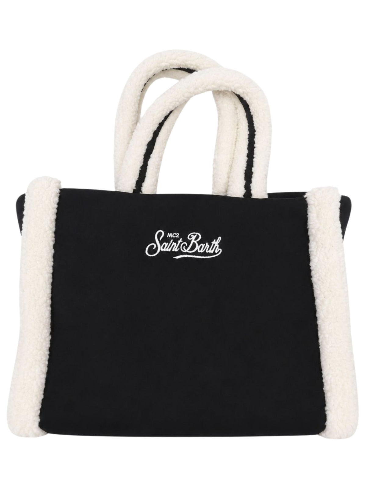 Borsa SAINT BARTH -VANITY MINI 0010EMB-