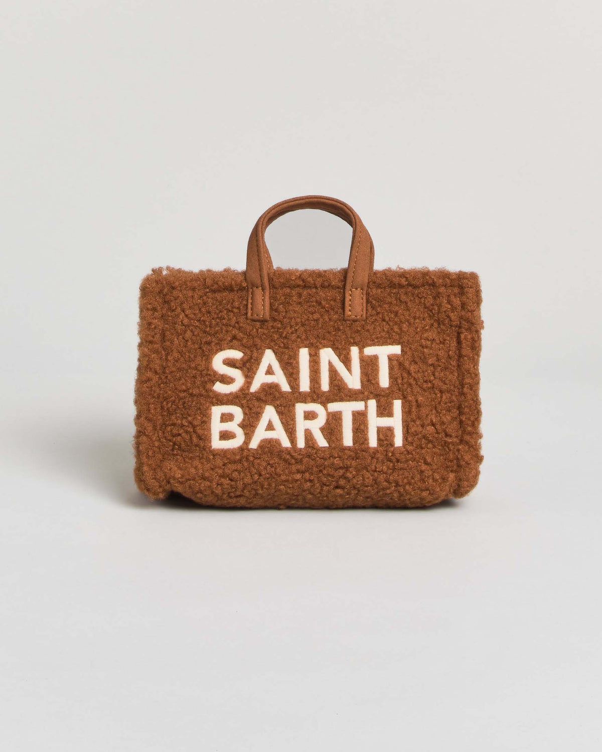 Phone bag SAINT BARTH -TEDDY-