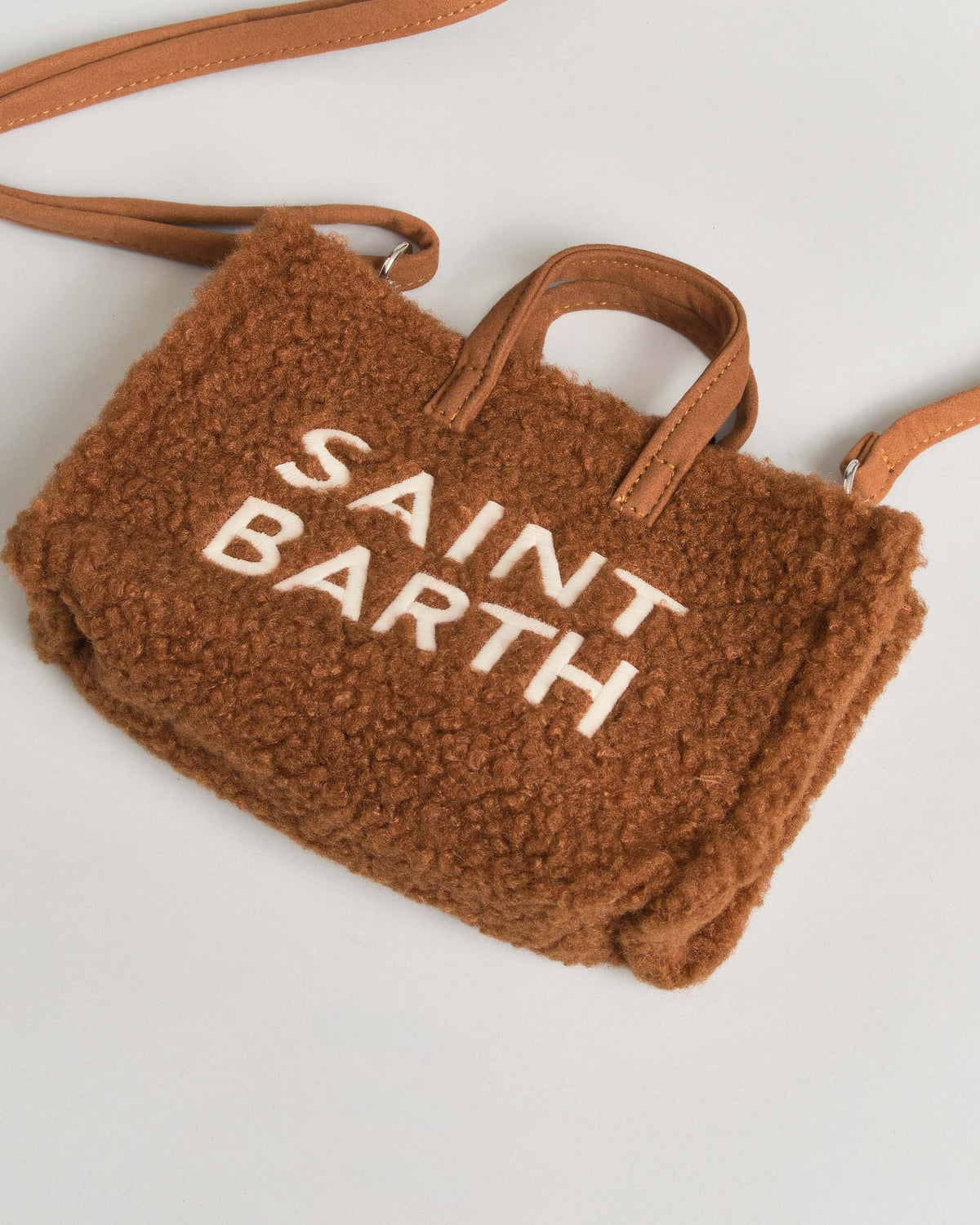 Phone bag SAINT BARTH -TEDDY-