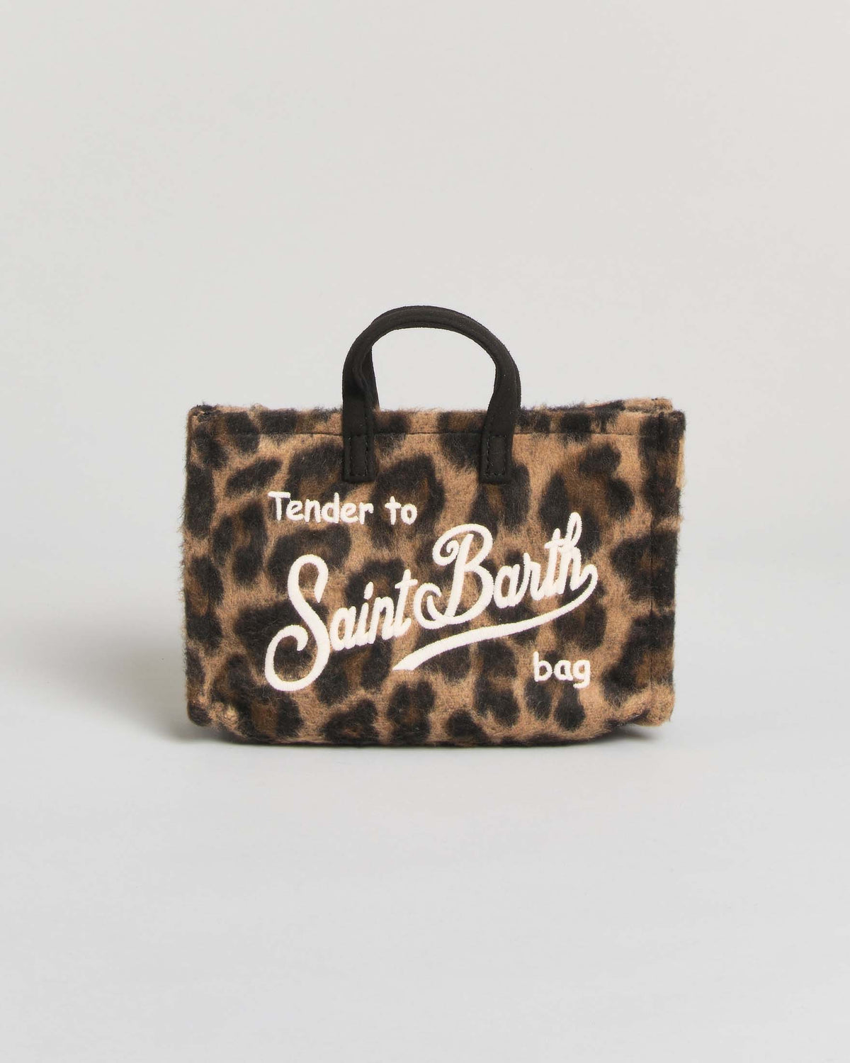 Phone bag SAINT BARTH -INV/zebrato-