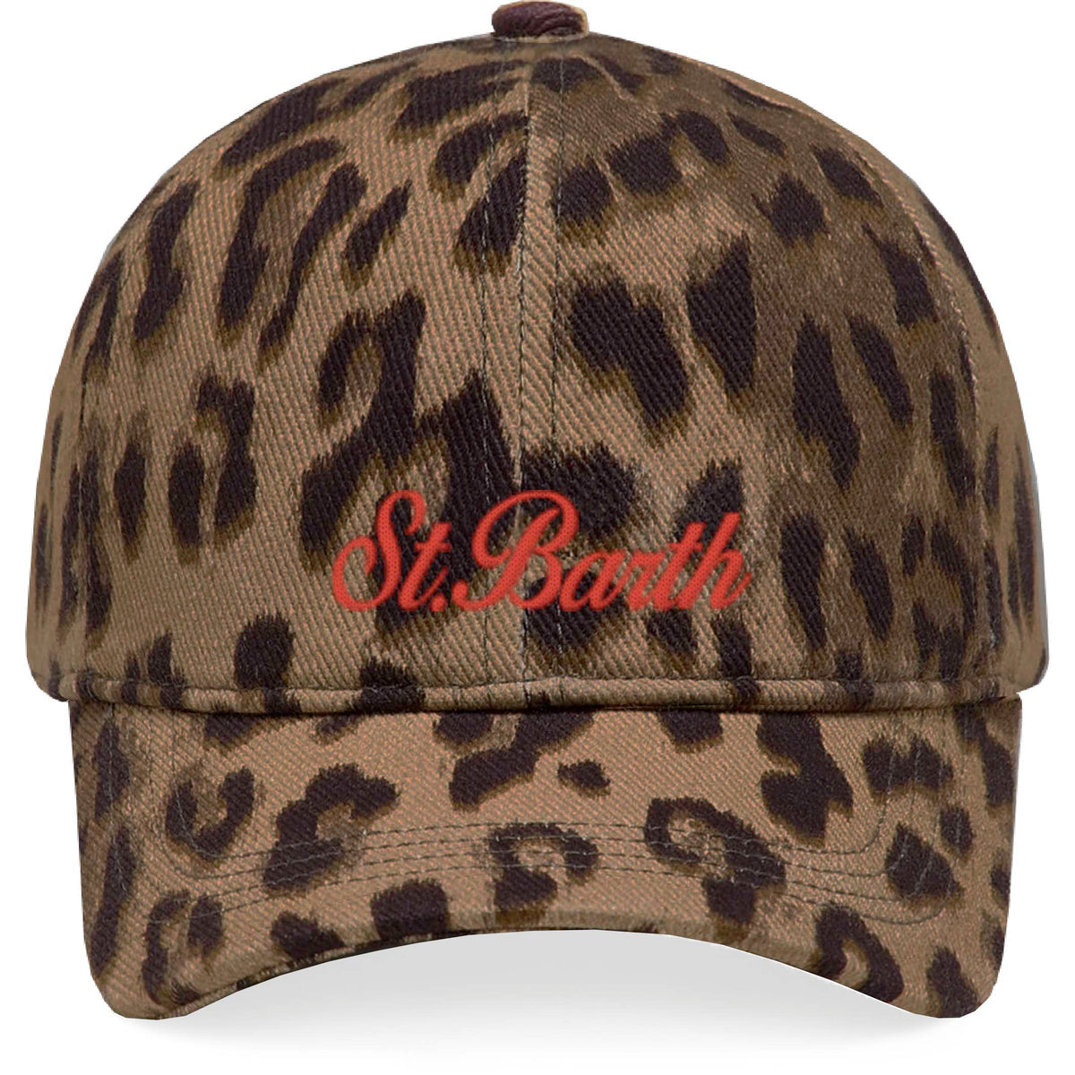 Berretto SAINT BARTH -BASEBALL MACU-