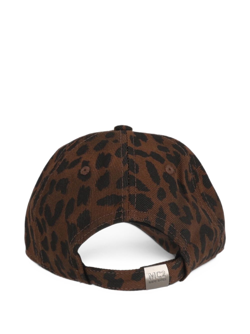Berretto SAINT BARTH -BASEBALL MACU-