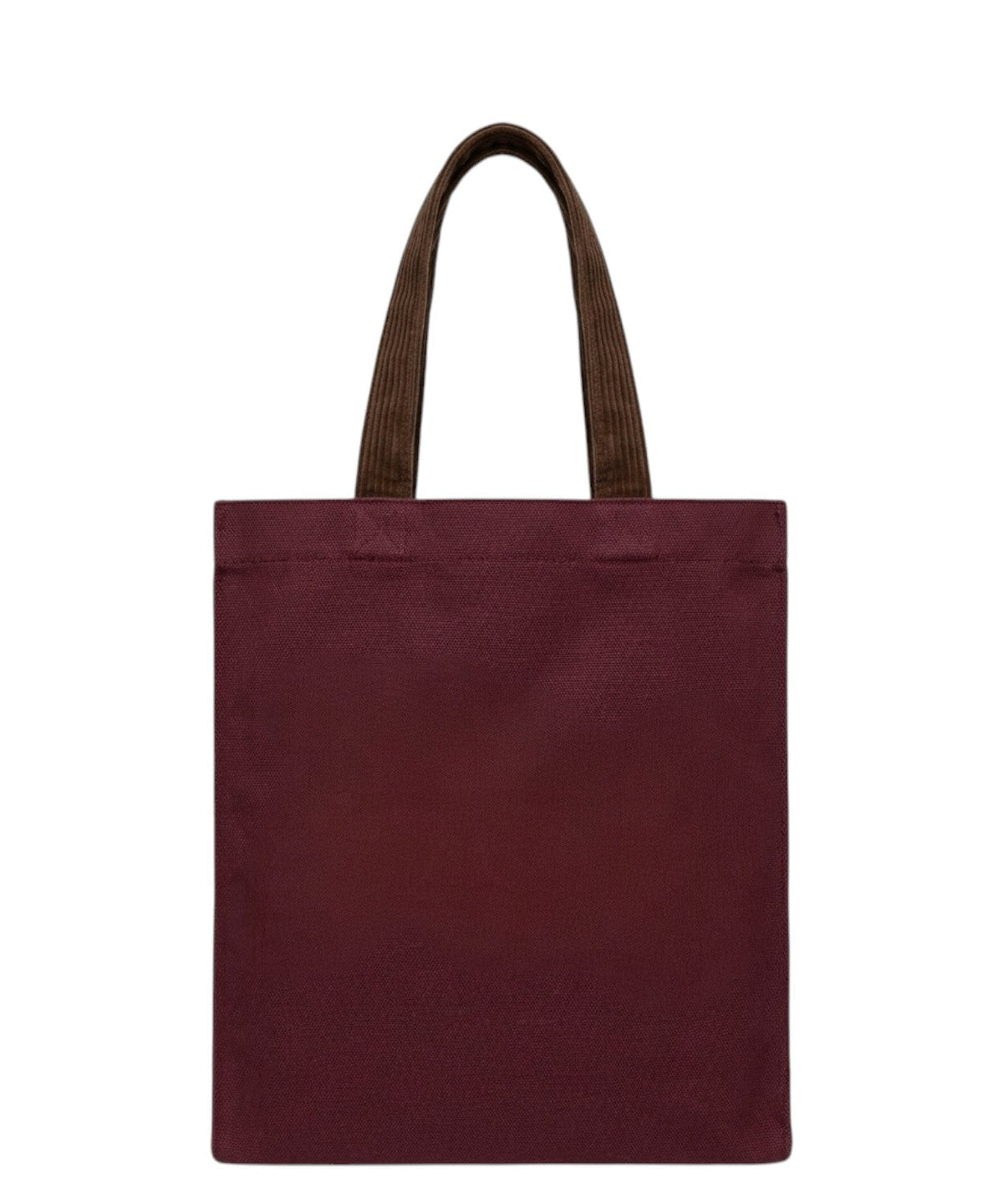 Borsa in tela cerata SAINT BARTH -ESSENTIAL MINI VAX-