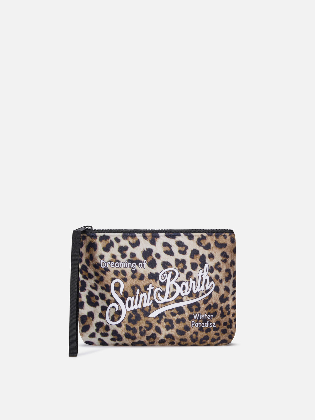 Pochette SAINT BARTH -ALINE 2027/maculato-